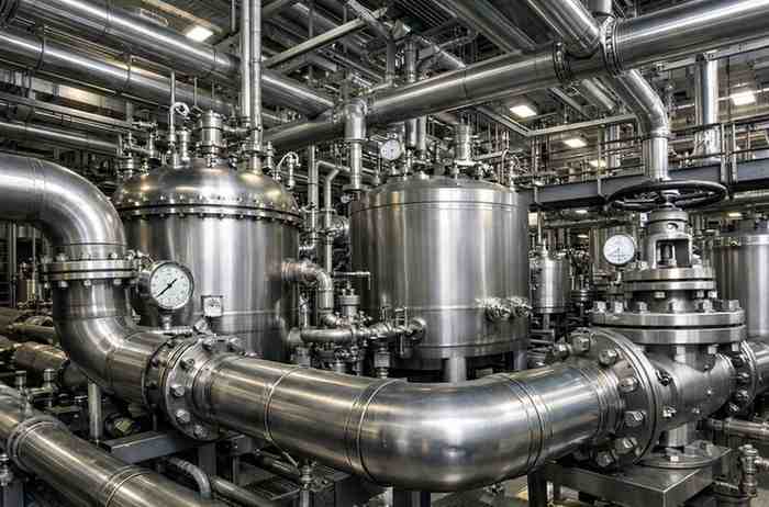 Inconel Hastelloy Industrial Use