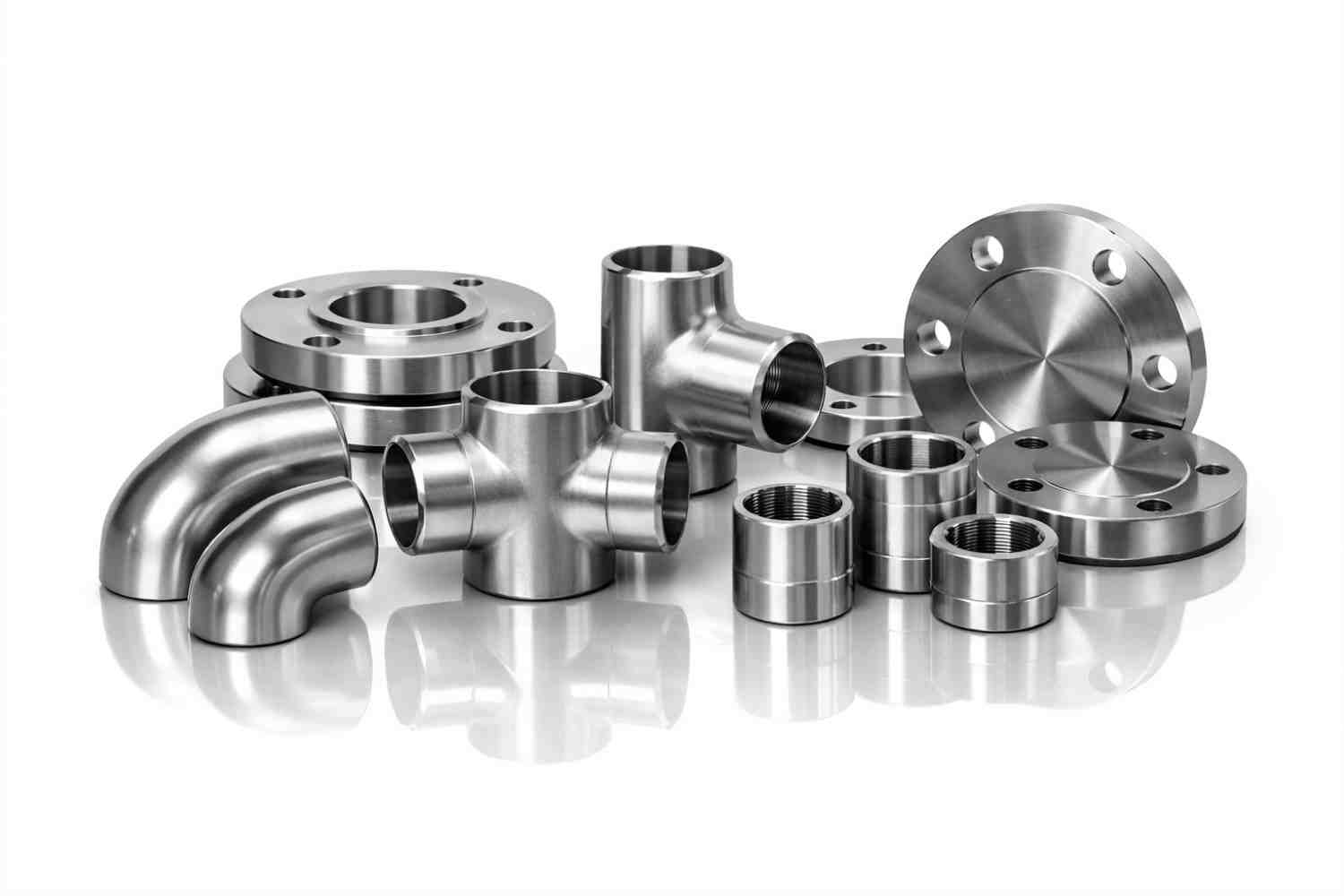 Flanges Forged Fittings Supplier